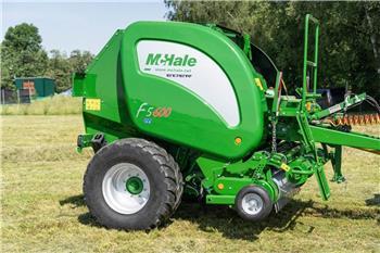 McHale F5600