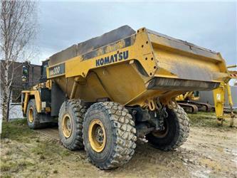 Komatsu HM300-3