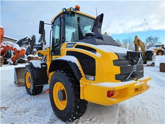 Volvo L45H