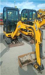 JCB 8018