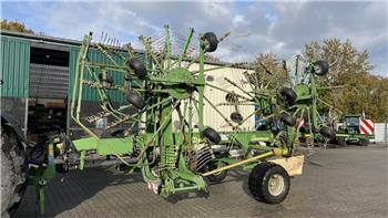 Krone Schwadro 1400