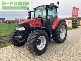 Case IH luxxum 120