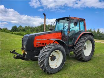 Valmet 8100