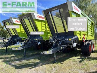 CLAAS cargos 740