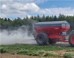 Unia RCW 120 Plus