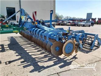 Lemken HELIODOR 9/450 K