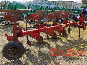 Krone Mustang 120/4