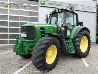 John Deere 6830 Premium