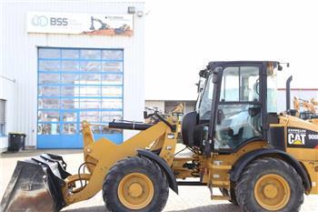 Caterpillar 908M