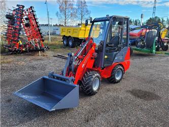 Trejon Flixitrac 1126 CAB