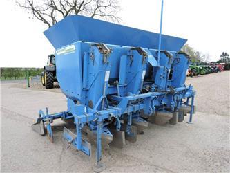 Standen BB4