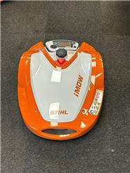 Stihl RMI 632 PC