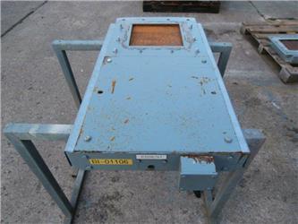 Turner PNUMATIC