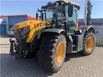 JCB Fastrac 4220