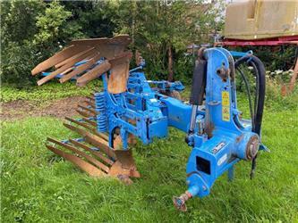 Lemken Europal 8X 5L90