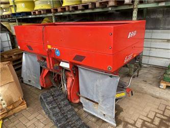 Rauch Axera H EMC