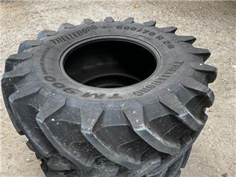 Trelleborg 600/70R28 90%