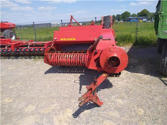 Welger AP52