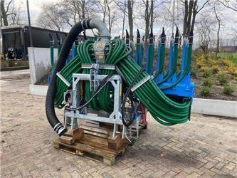 Bomech Flex 8.8