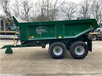 Bailey Dump trailer