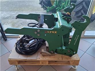 Zuidberg FRONT LINKAGE & PTO