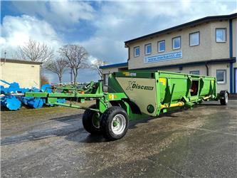 Krone X-Disc 6200