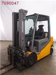 Jungheinrich EFG430