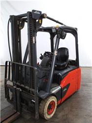 Linde E16L-02