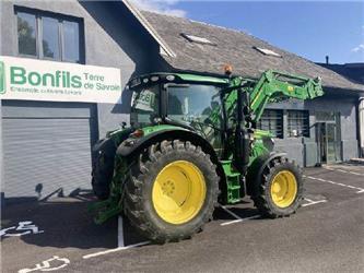 John Deere 6110R