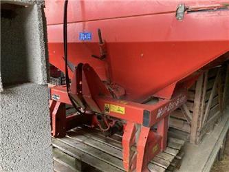 Kuhn MDS 901