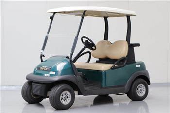 Club Car Precedent