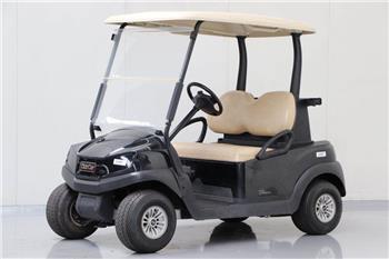 Club Car Tempo