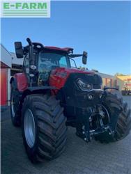 Case IH puma 220 cvx