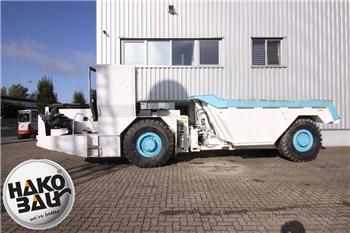 GHH Fahrzeuge MK-A20