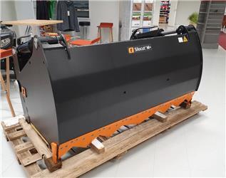 Quicke Silocut M+ 175