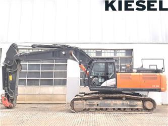 Hitachi KTEG KTC390-6
