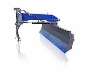 Bonnet Schaktblad 2.5 Meter