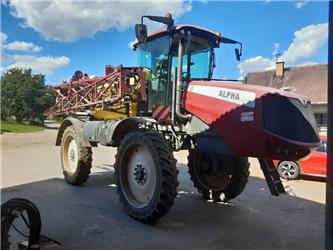 Hardi Alpha Evo 4100