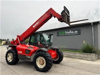 Manitou MT 845 Turbo