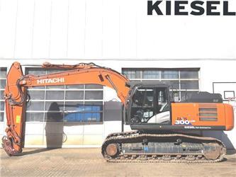 Hitachi ZX 300 LC N-6