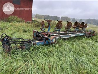 Överum CVL 598H Växelplog