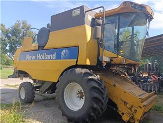 New Holland CS 6050