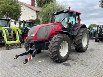 Valtra T131