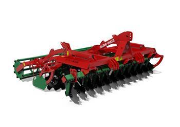 Agro-Masz BT35