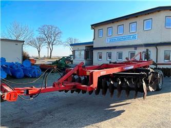 Quivogne APAV 300 + Walze