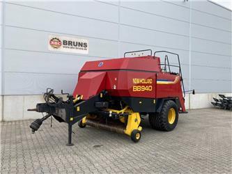 New Holland BB 940