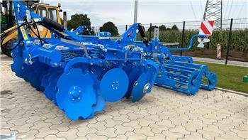 Lemken Rubin 10/300U
