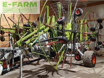 CLAAS liner 4000