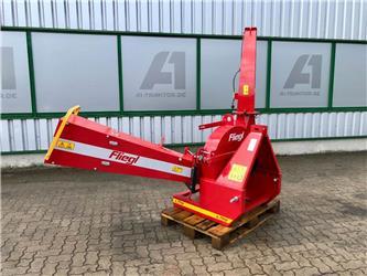 Fliegl HOLZHACKER BIG