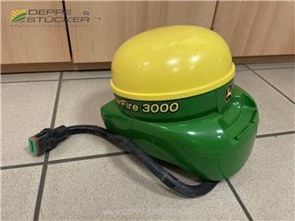 John Deere Starfire 3000